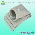 Anti-static water proof polyester dust filter bag